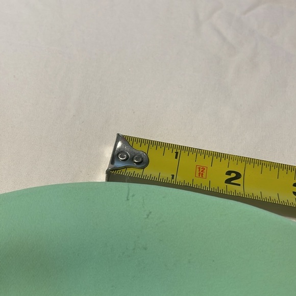 Victoria’s Secret Green Strapless Swimsuit Top - Picture 6 of 7